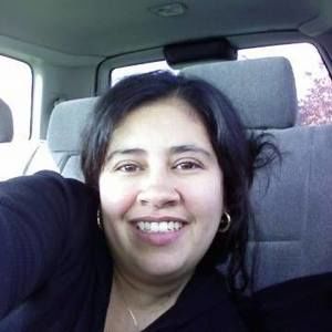 Meet your Posher, Marisel